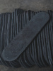Кованая заготовка для ножа, поковка х12мф, 200/30/3мм